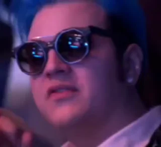 Video sticker 😎 Полный 42 @pptsog042