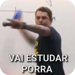 Telegram sticker 🤲 packdudesesperadu
