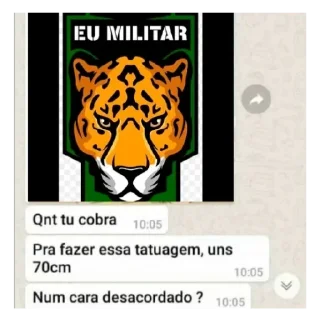Video sticker 🖼 packdudesesperadu