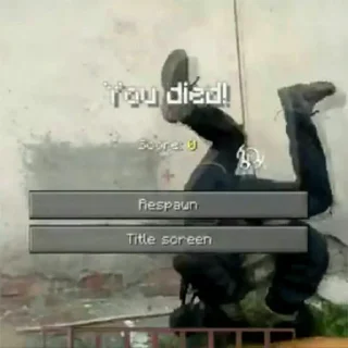 Video sticker 💀 715