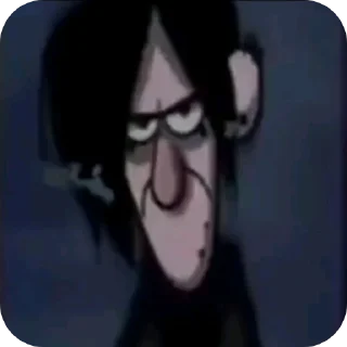 Sticker 👍 Хуйня из тт