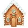 Video sticker 🏠 Новогодня...