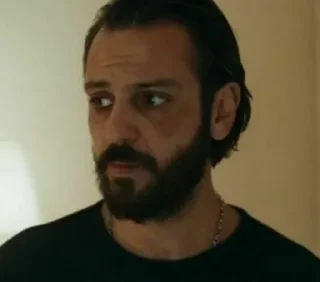 Video sticker 😐 Çukur'un mood:|<•••>