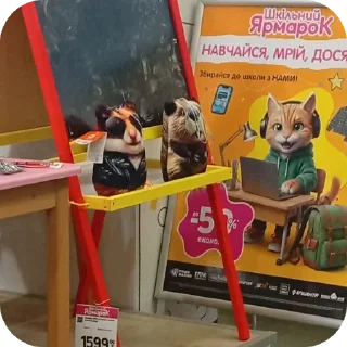 Телеграм стикер 🧸 Хуйня из тикток🪳💣😂