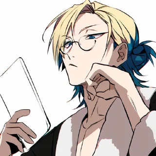 Video sticker 😕 Blue Lock @Toji_sama