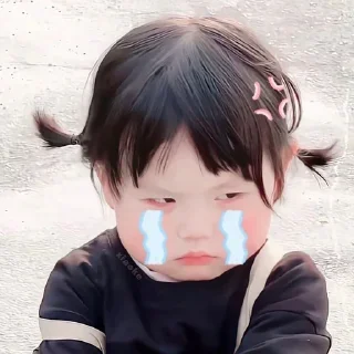 Телеграм стикер 🥰 咕噜鱼专属贴纸@guguyu886
