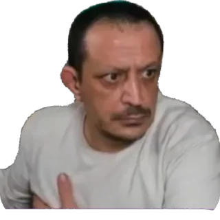 Telegram stiker 🤨 A-Simeao