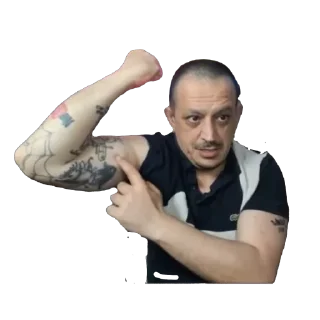Video sticker 🫥 A-Simeao