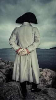 Video sticker 🌟 Napoleon🇲🇫 Чат✨👉 @PiarSubCoin :: @fStikBot