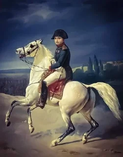 Telegram stiker 🌟 Napoleon🇲🇫 Чат✨👉 @PiarSubCoin :: @fStikBot