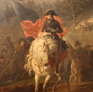 Telegram stiker 🌟 Napoleon🇲🇫 Чат✨👉 @PiarSubCoin :: @fStikBot