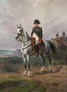 Telegram stiker 🌟 Napoleon🇲🇫 Чат✨👉 @PiarSubCoin :: @fStikBot