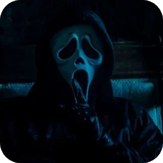 Telegram stiker 👍 Ghost 👻 :: @fStikBot