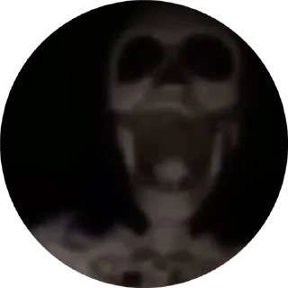 Video sticker 💀 Больше стиков тут: @stikery4