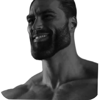 Телеграм стикер 💪 Renatim de 4