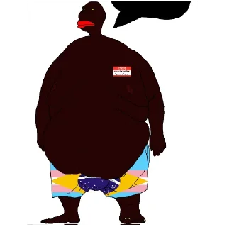 Телеграм стикер 🖼 Renatim de 4