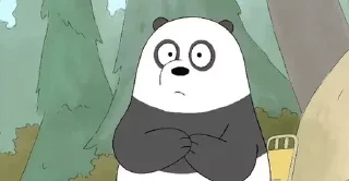 Video sticker 😐 By @SmithDev