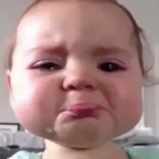 Telegram sticker ☹️ By @SmithDev