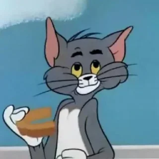 Telegram sticker 😐 By @SmithDev