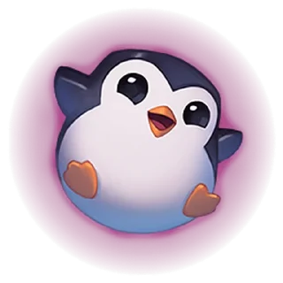 Telegram sticker 💜 League of Legends @Lindadotwav