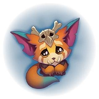 Video sticker 💙 League of Legends @Lindadotwav