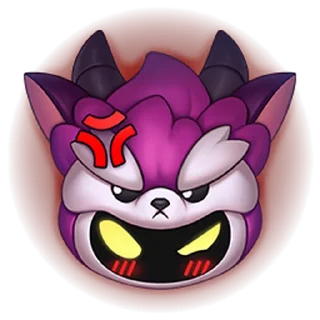 Sticker 💜 League of Legends @Lindadotwav