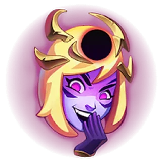Sticker 💜 League of Legends @Lindadotwav