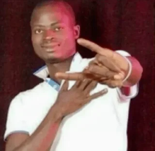 Video sticker ✊ @AmineSoukara -  Vol.4