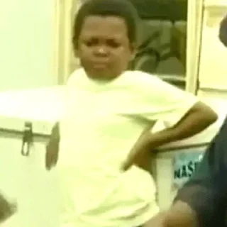 Telegram stiker 🙁 @AmineSoukara -  Vol.4