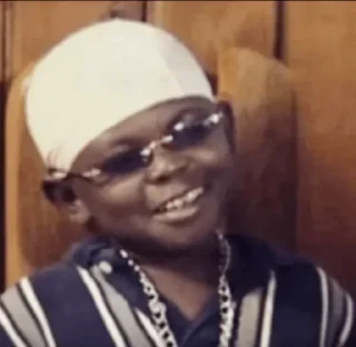 Telegram stiker 😄 @AmineSoukara -  Vol.4