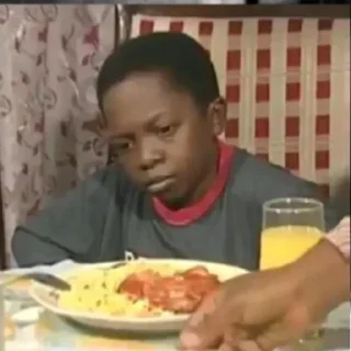 Telegram stiker 😞 @AmineSoukara -  Vol.4