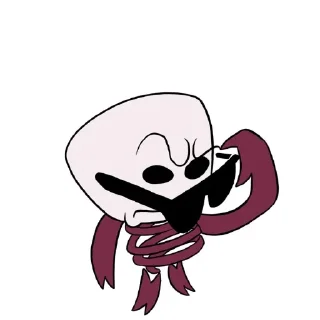 Telegram sticker 🙂 Peak