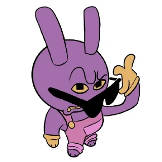 Telegram sticker 🐱 Peak