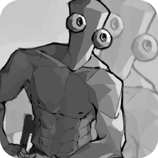 Telegram sticker 👍 Peak