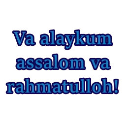 Telegram stiker 😊 MS Group ELD