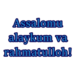 Telegram stiker 😊 MS Group ELD