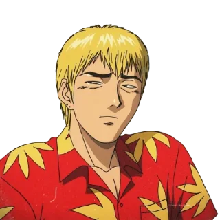 Telegram sticker 😭 GTO // @TengenSama