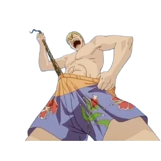 Video sticker 😂 GTO // @TengenSama