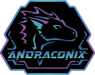 Sticker ©️ Tusaris (@andraconix)