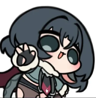 Telegram stiker 🌟 Bro :: @fStikBot)