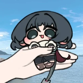 Video sticker 🌟 Bro :: @fStikBot