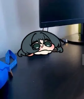 Telegram stiker 🌟 Bro :: @fStikBot)
