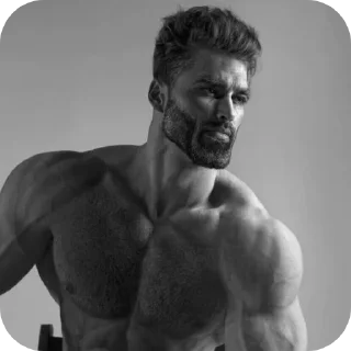 Video sticker 😎 Kurumi