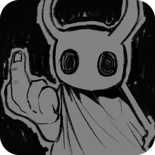 Telegram sticker 👍 Bombomkomnom