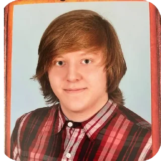 Video sticker 🔥 Лера снова с гпф(Юн)