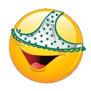 Telegram stiker 🤤 imitando emojos (@vampneu)