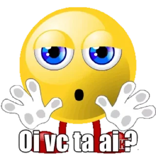 Video sticker 👻 imitando emojos (@vampneu)