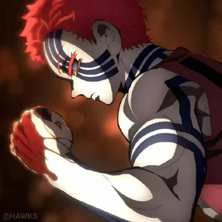 Video sticker 👊 〆 𝐃𝐀𝐁𝐈's video pack (@Mikasa_Ackr_bot) 2