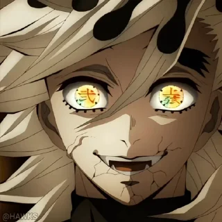 Video sticker 😏 〆 𝐃𝐀𝐁𝐈's video pack (@Mikasa_Ackr_bot) 2