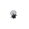 Sticker 😦 PeterXMikah :: @fStikBot